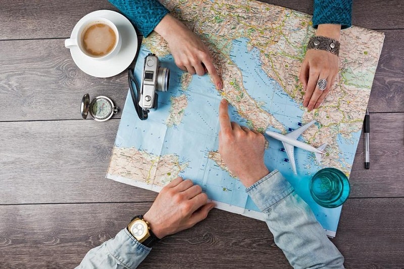 Một chuyến tham quan là gì? Các khái niệm du lịch bạn nên biết - Travelgear Blog