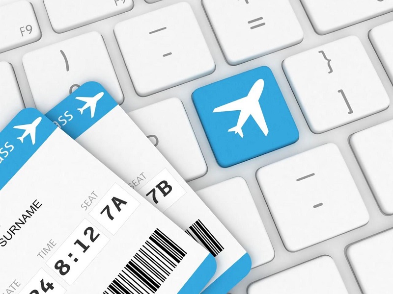 Đặt vé là gì? Những điều cần biết khi đặt vé máy bay điện tử – Travelgear Blog