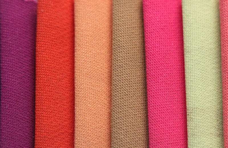 Vải Cát Hàn là gì? Nó có đàn hồi không? Phân biệt các loại vải cát hàn quốc - Blog du lịch