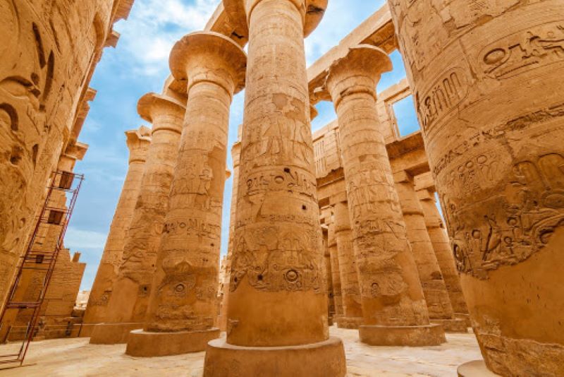 Ai Cập là nước nào? Khám phá “Xứ sở ngàn tòa tháp” - OutDoorGear