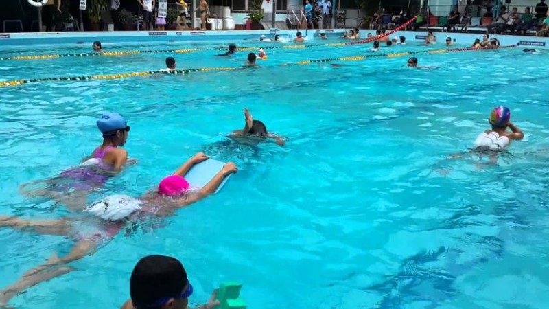 TOP 15 bể bơi SẠCH, ĐẸP, AN TOÀN NHẤT Tân Bình - Travelgear Blog