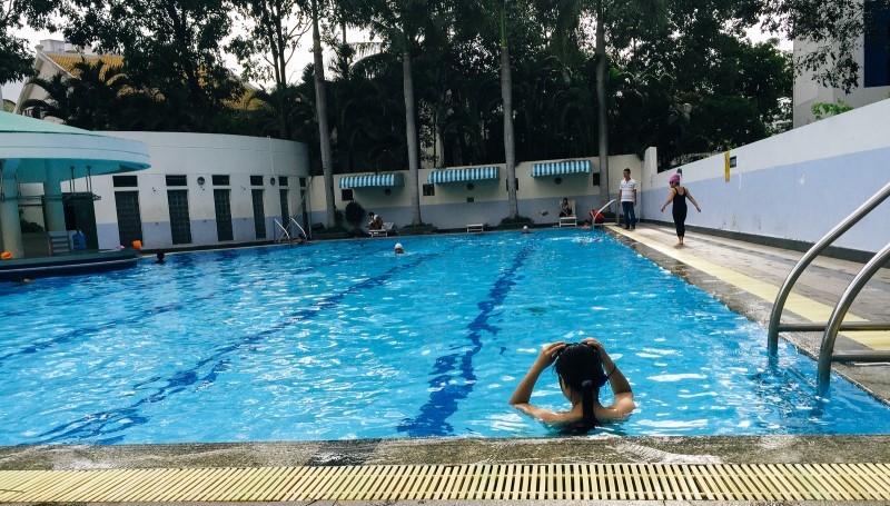 TOP 15 bể bơi SẠCH, ĐẸP, AN TOÀN NHẤT Tân Bình - Travelgear Blog