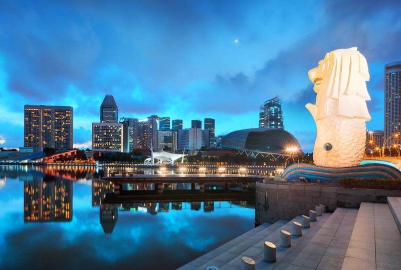 Sự chênh lệch múi giờ giữa Singapore và Việt Nam là bao nhiêu? Cách chuyển đổi giờ Singapore sang giờ Việt Nam - Blog Travelgear