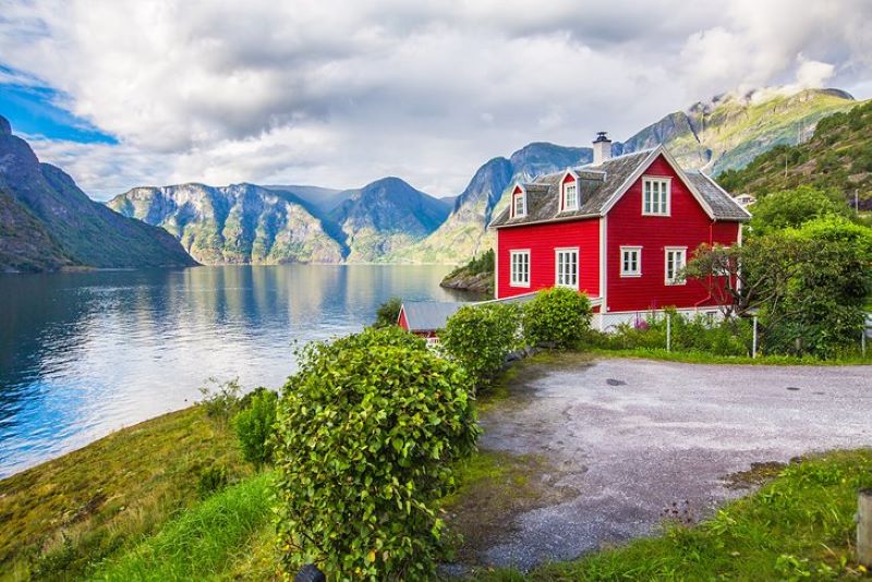 Na Uy là nước nào? Những điều thú vị về “thiên đường Bắc Âu” - OutDoorGear