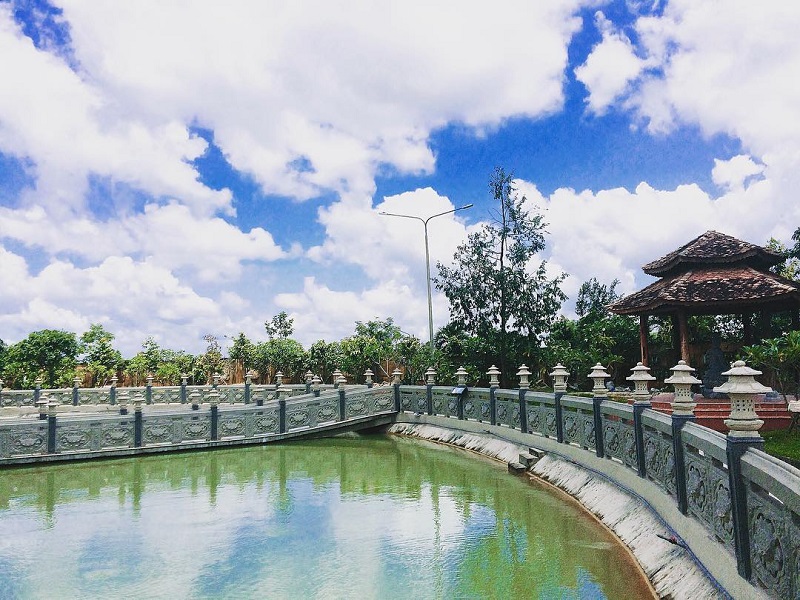 Chơi gì ở Tây Ninh? Tổng hợp 20 địa điểm du lịch Tây Ninh vui đến “quên đường về” - Travelgear Blog