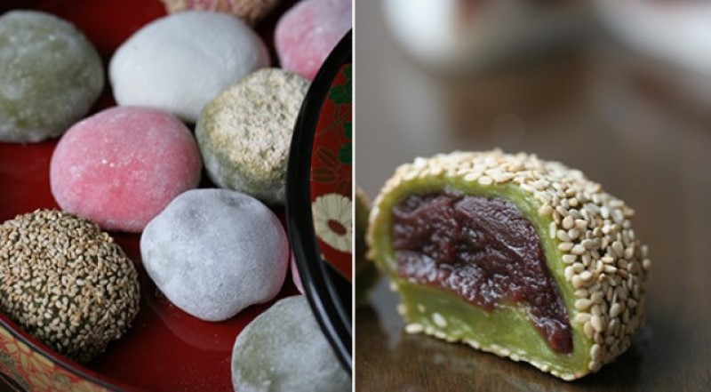 Danh Sách 30 Món Bánh Nhật Bản Nổi Tiếng Bạn Phải Thử Khi Du Lịch – Travelgear Blog