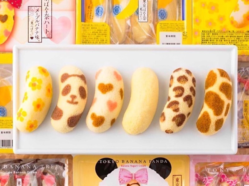 Danh Sách 30 Món Bánh Nhật Bản Nổi Tiếng Bạn Phải Thử Khi Du Lịch – Travelgear Blog