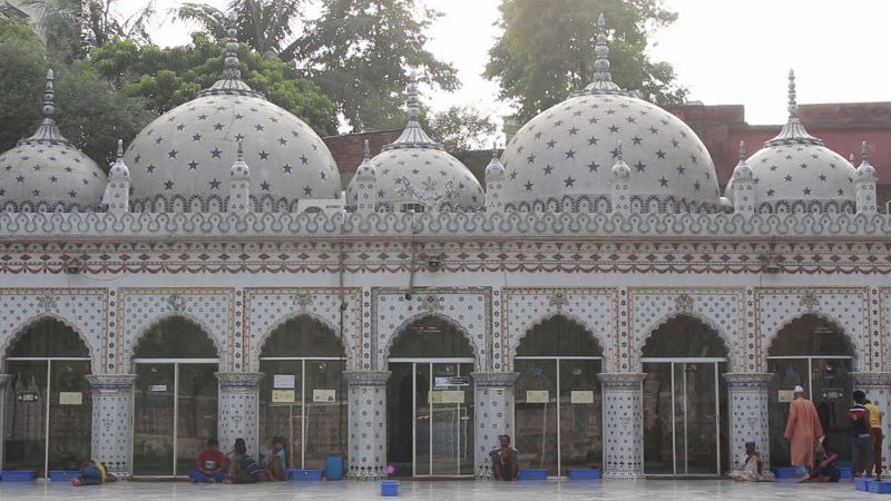 Bangladesh ở đâu? 10 địa điểm du lịch nổi tiếng nhất ở Bangladesh – OutDoorGear