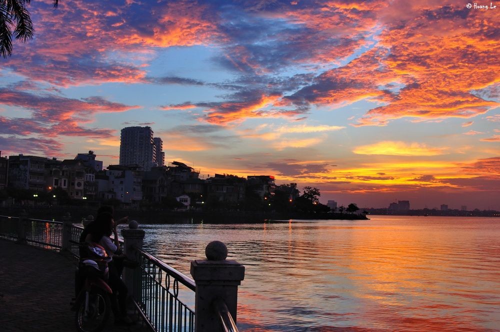 25 khu vui chơi giải trí mới mở ở Hà Nội đã “đông đúc” khách hàng - Travelgear Blog