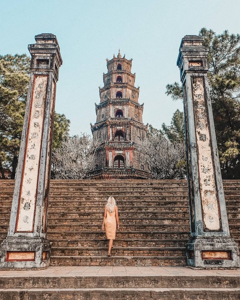 TOP 26 thắng cảnh nổi tiếng thế giới ở Việt Nam - Travelgear Blog