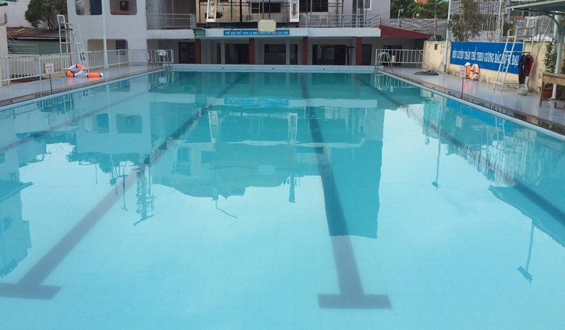 TOP 10 bể bơi ở Bình Thạnh có trong nhà, trong nhà, ngoài trời,... - Travelgear Blog