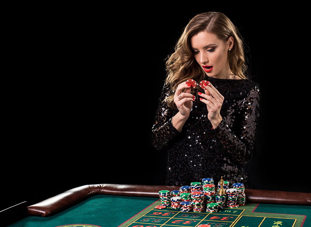 Sự nghiệp đáng kinh ngạc của Isabelle Mercier - Người chơi Poker phi thường