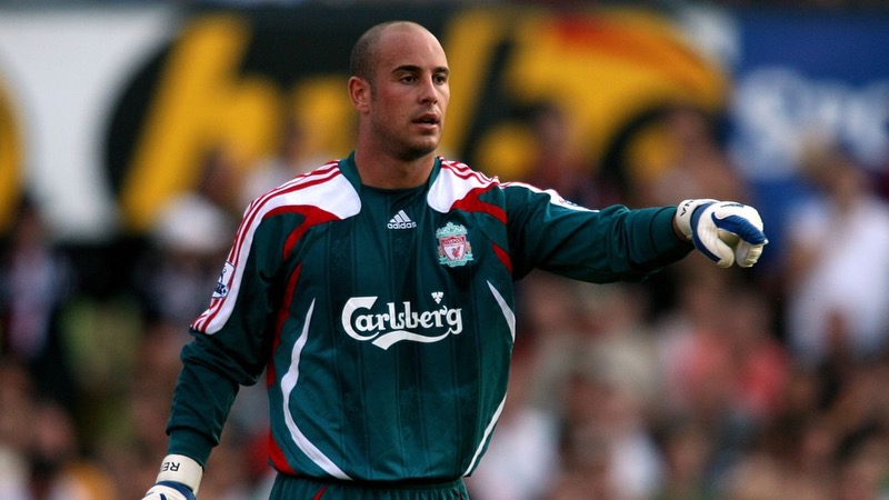 Thủ môn Pepe Reina - Huyền thoại không danh hiệu