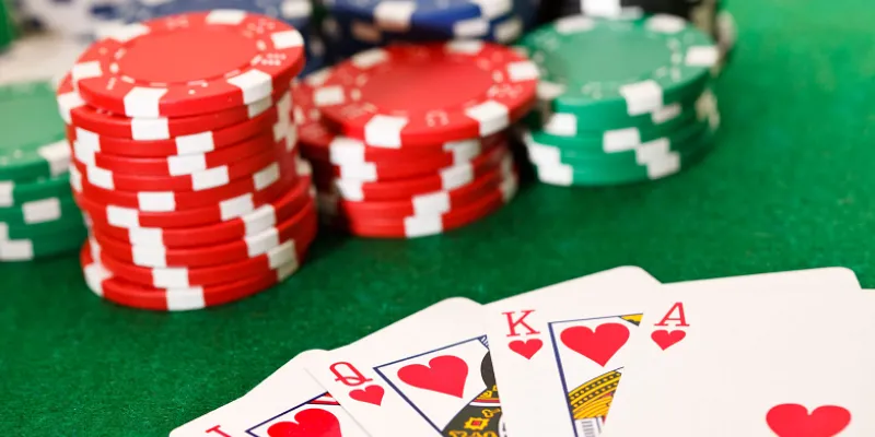 Mẹo chơi Poker hiệu quả giúp bạn thắng lớn