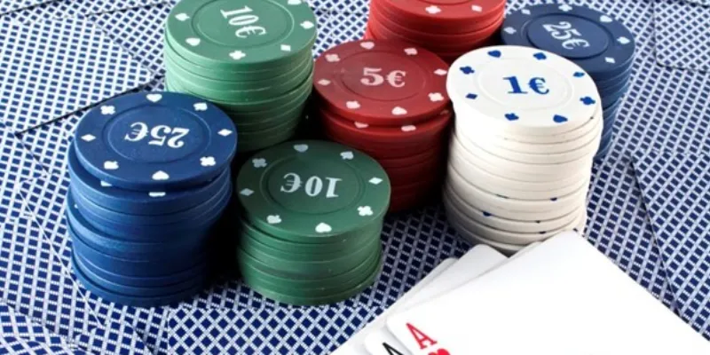 Mẹo chơi Poker hiệu quả giúp bạn thắng lớn