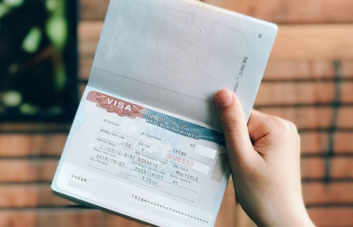 Visa E2 Hàn Quốc là gì và cách xin visa E2 như thế nào?