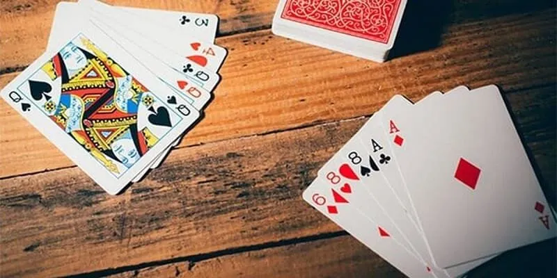 Ăn Chốt Trong Phỏm Nghĩa Là Gì? 3+ Quy Tắc Cần Nắm Rõ