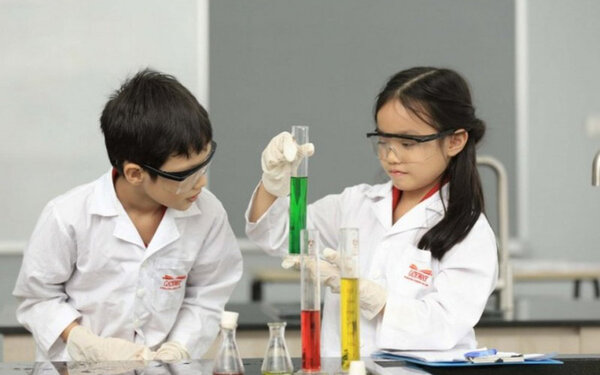 Kỹ năng nhân viên phòng Lab