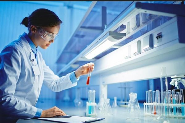 Nhân viên phòng LAB là gì? Nghề nghiệp triển vọng trong tương lai