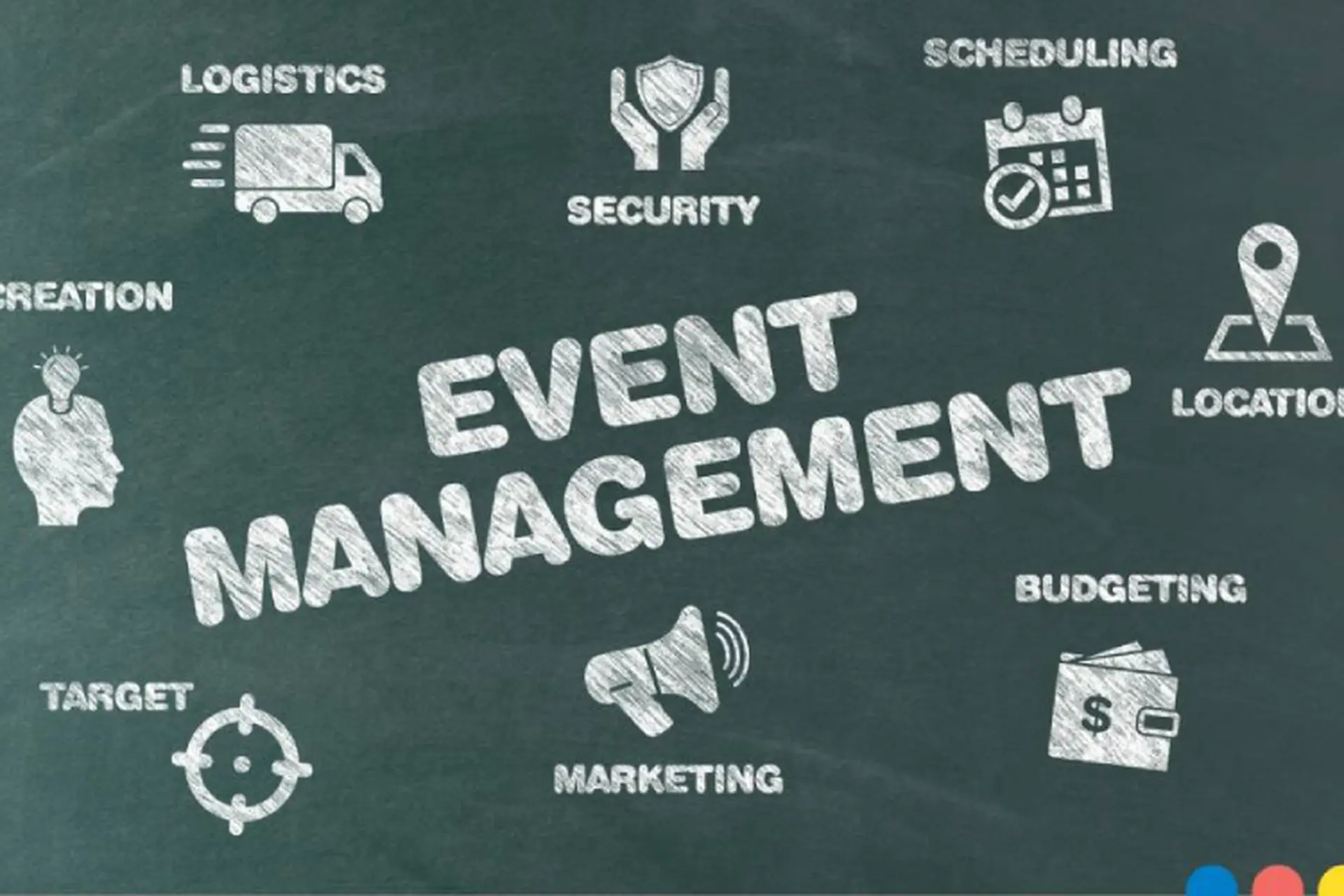 Ngành Quản trị sự kiện là gì? Tìm hiểu chương trình học và cơ hội nghề nghiệp sau khi ra trường