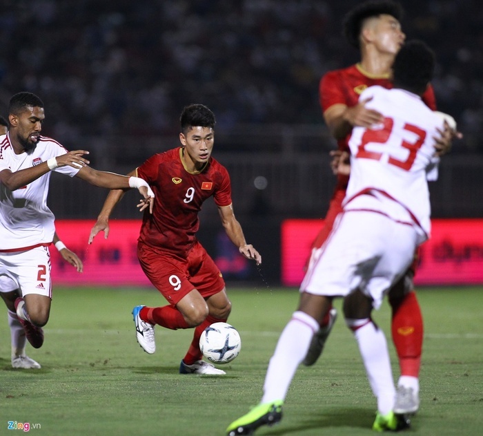 Những Cách Kèm Người Hiệu Quả Trong Bóng đá