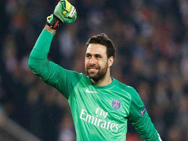 Thủ môn PSG hay nhất